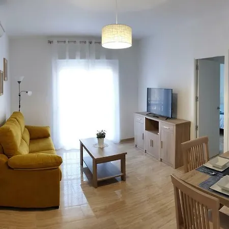 Apartment Ds Plaza Colon