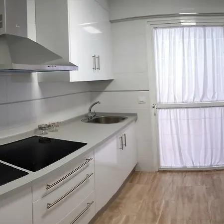 *apartamento Plaza Colón* * Córdoba